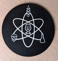 0.2mm layer, 1 walls, 100% infill