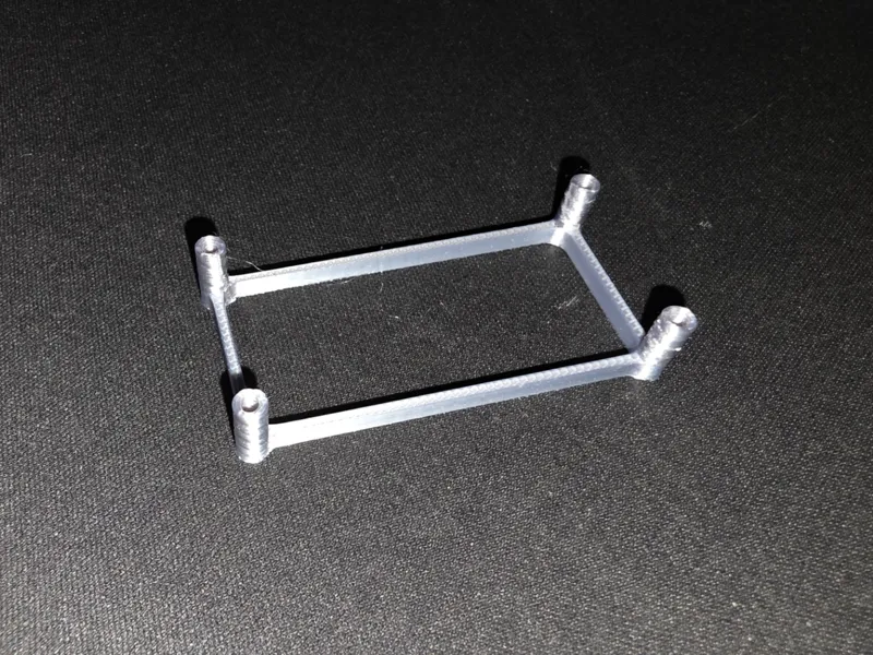 Esp32 Halter