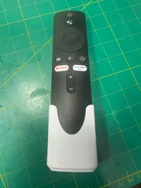 Support télécommande Xiaomi Mi Box 4K avec fixation Skådis — photo 2