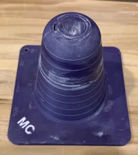 Mug Chuck #1