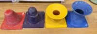 Modular Mug Chuck All Models