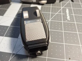 Star Trek TOS Phaser (Type1) EZ
