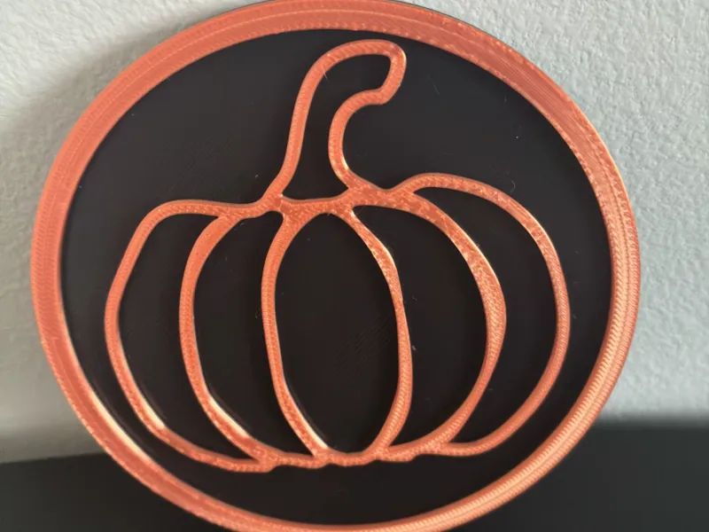 Fall Coaster