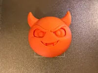 0.08mm layer, 2 walls, 15% infill
