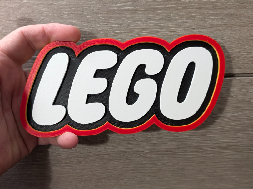 brick logo sign V1 2-sizes