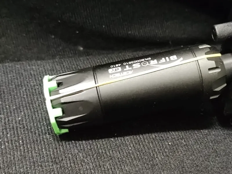 Acetech Bifrost BT plug