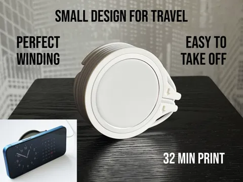 Magsafe - small travel organizer