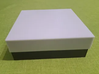 Cryobox for 1.5/2 ml Eppendorf tubes/Cryovials
