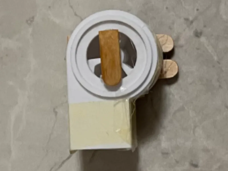 Basic Turbo Design