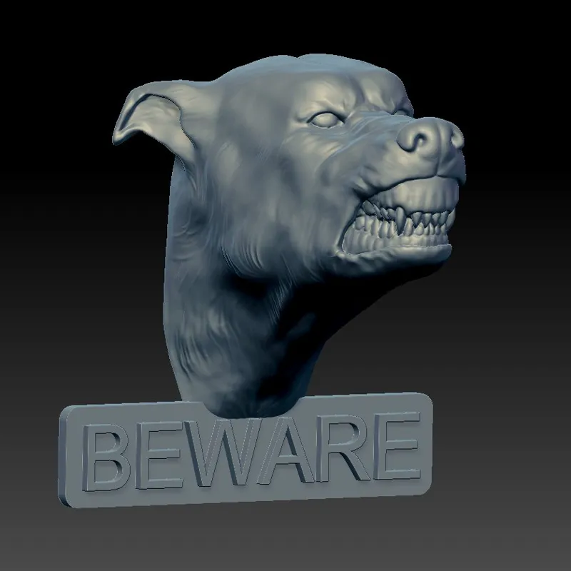 Beware
