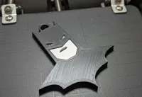 0.16mm layer, 2 walls, 15% infill