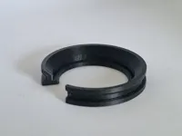 0.16mm layer, 2 walls, 15% infill