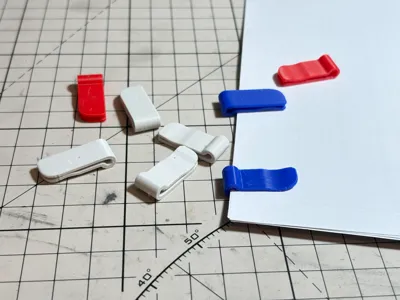 Document clip