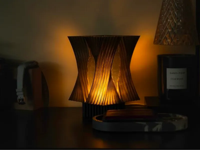 Lampada Twist