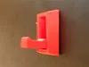 1 hook, 0.2mm layer, 6 walls, 25% infill