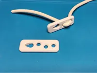 0.2mm layer, 6 walls, 40% infill, gyroid infill pattern