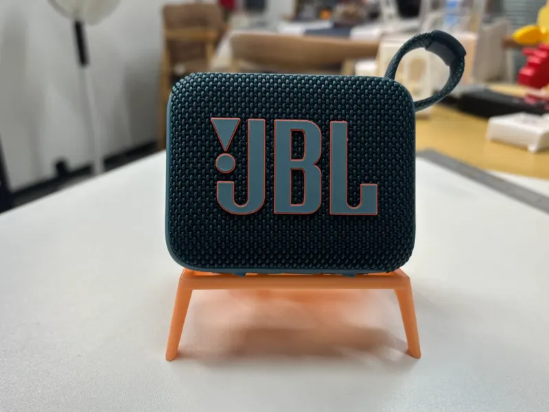 JBL-GO4-桌面支架