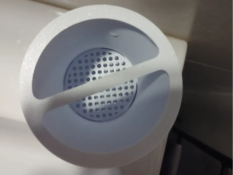 Toothbrush Holder
