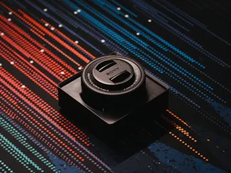 Sony E-Mount Gridfinity with Powerzoom Support