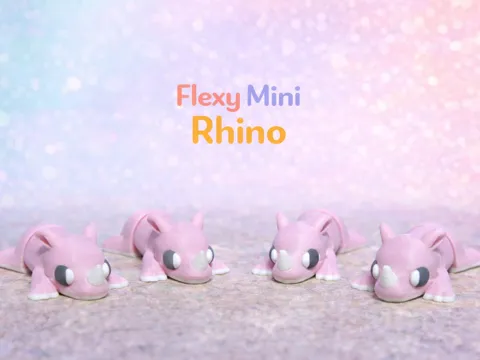 Flexy Mini Rhino