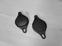 0.2mm layer, 3 walls, 20% infill