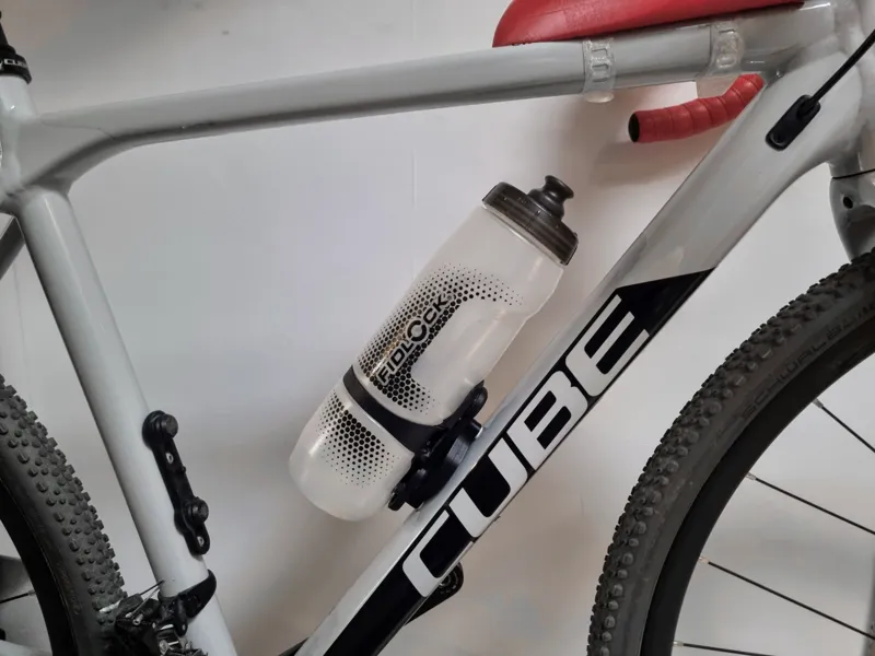 Prebblebee Clip Universal Fahrrad Halterung