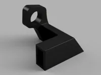 0.16mm layer, 4 walls, 50% infill