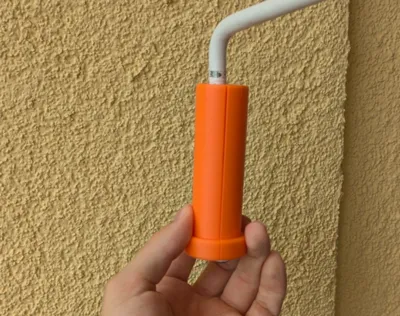 awning crank
