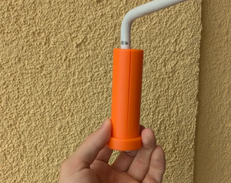 awning crank