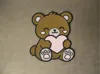 Bear-Heart