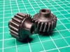 0.16mm layer, 8 walls, 100% infill