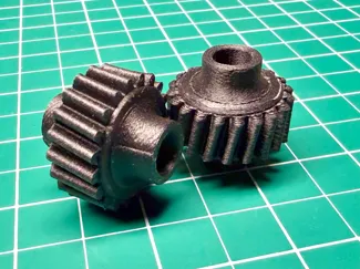 BGE705 - Power Seat Adjuster Gear (Tahoe / Yukon)