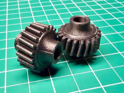 BGE705 - Power Seat Adjuster Gear (Tahoe / Yukon)
