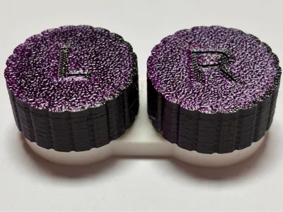 Contact Lens Case
