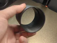 0.2mm layer, 2 walls, 10% infill