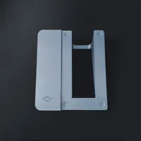 Left Hand - w/ Bookfolio - 0.16mm layer, 2 walls, 15% infill