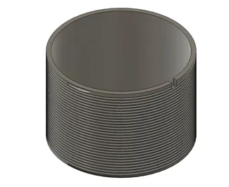Bambu Lab Spool Core