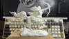Plated, compatible with all models. 0.12mm layer, 2 walls, 10% infill