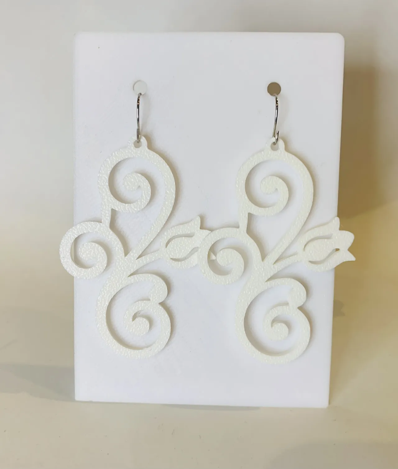 Boucles oreilles 548 view 2