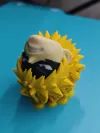 0.12mm layer, 3 walls, 8% infill