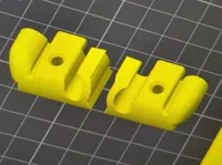 0.16mm layer, 2 walls, 15% infill