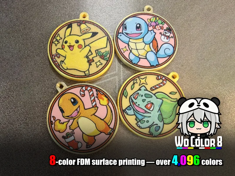 Pokemon Group 1
