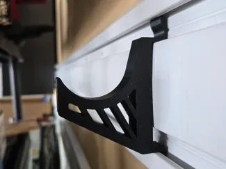Gladiator Hook (small)