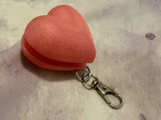 Heart Clicker