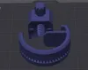 1 Color - 1 Plate
