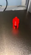 PLA Original Settings