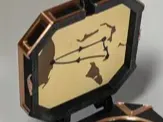Map for "Compass of Destiny"