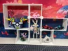 0.2mm layer, 2 walls, 10% infill