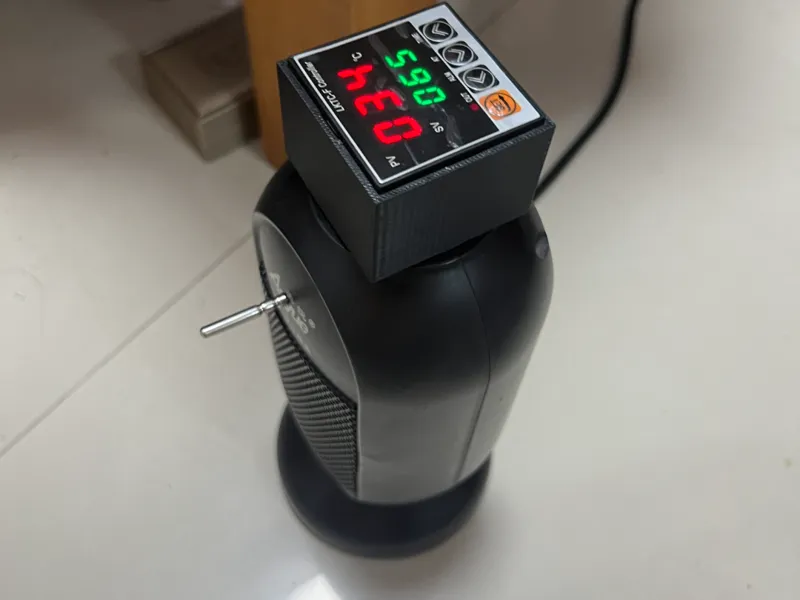 120元左右成本DIY烘干1-30卷耗材的烘干机