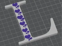 0.16mm layer, 3 walls, 10% infill